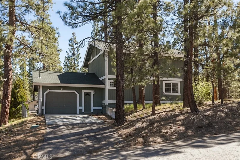 1140 Sugarpine, Big Bear, CA 92314