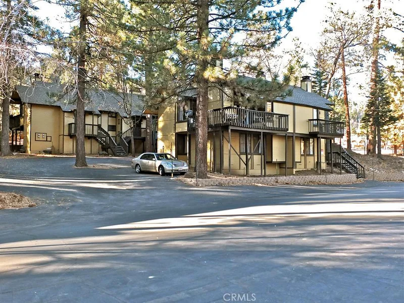 41935 Switzerland #129, Big Bear, CA 92315