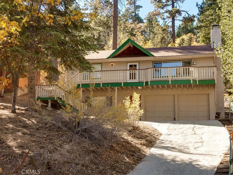 42925 Dogwood, Big Bear, CA 92315