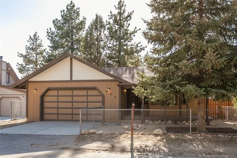 905 Wendy, Big Bear, CA 92314