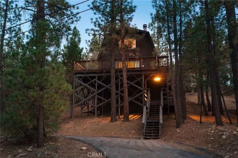 116 Aeroplane, Big Bear, CA 92314