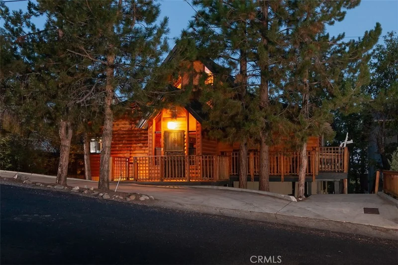 780 Villa Grove, Big Bear, CA 92314