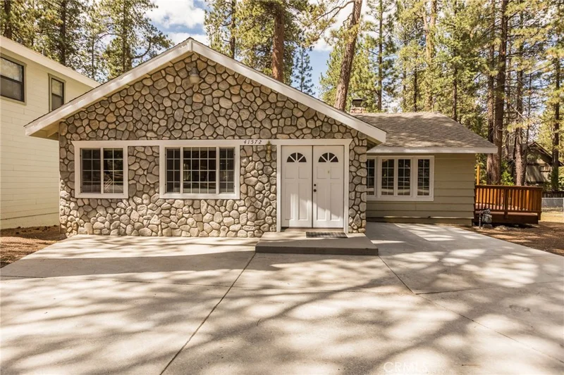 41572 Comstock, Big Bear, CA 92315