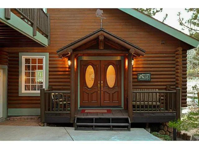42062 Eagle Nest, Big Bear, CA 92315