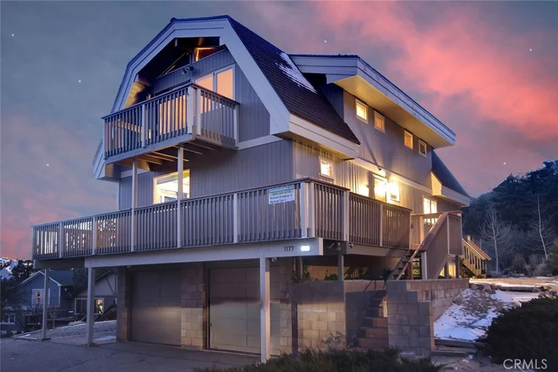 1177 Gold Mountain, Big Bear, CA 92314