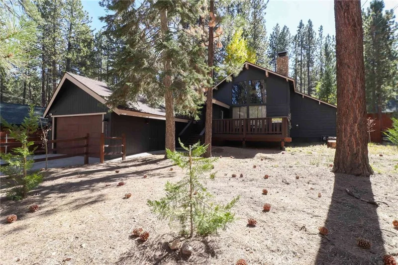 41941 Tamarack, Big Bear, CA 92315