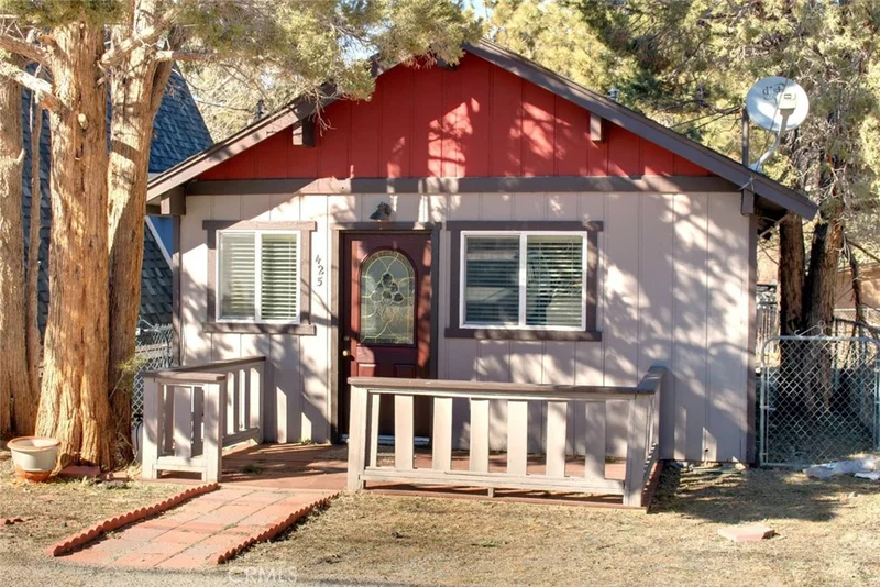 425 Meadow, Big Bear, CA 92314