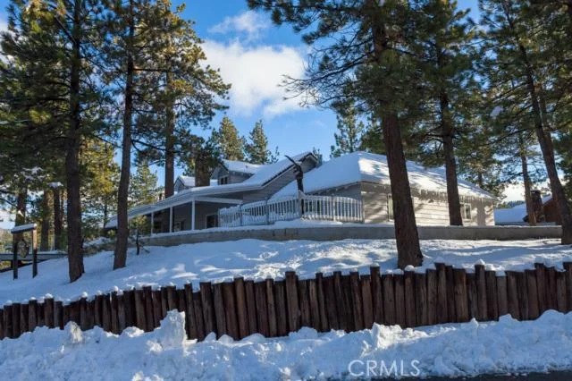 430 Cienega, Big Bear, CA 92315