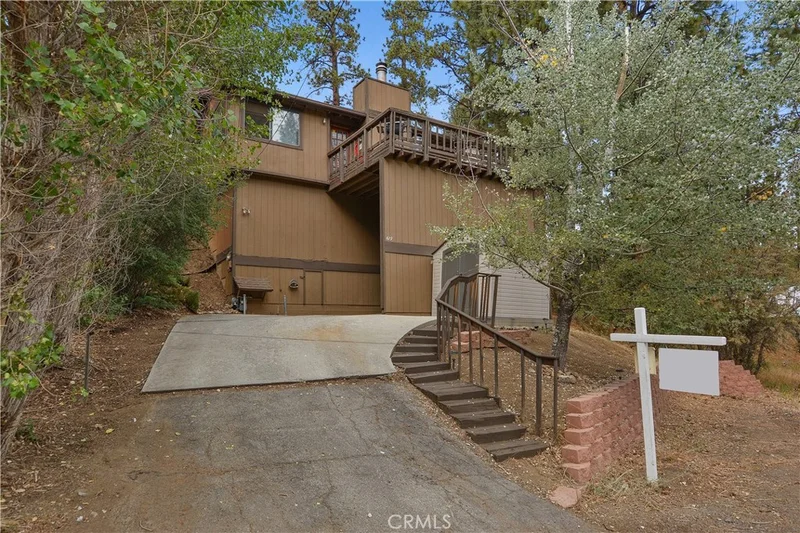 429 Gold Mountain, Big Bear, CA 92314