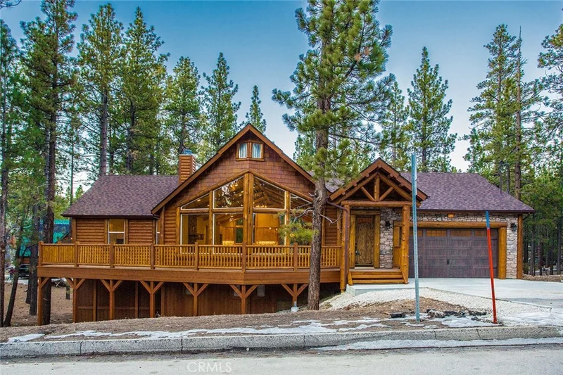 42340 Juniper, Big Bear, CA 92315
