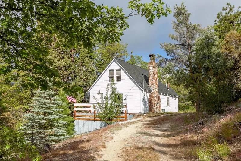1138 Crags, Fawnskin, CA 92333