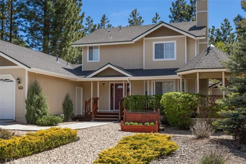 298 Andes, Big Bear, CA 92315