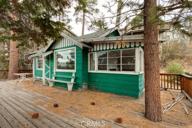 848 Cameron, Big Bear, CA 92315