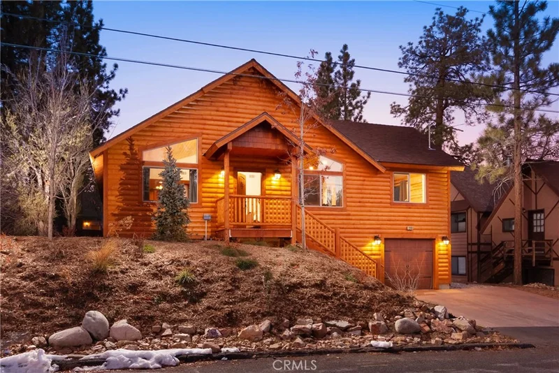 1249 Juniper, Big Bear, CA 92315