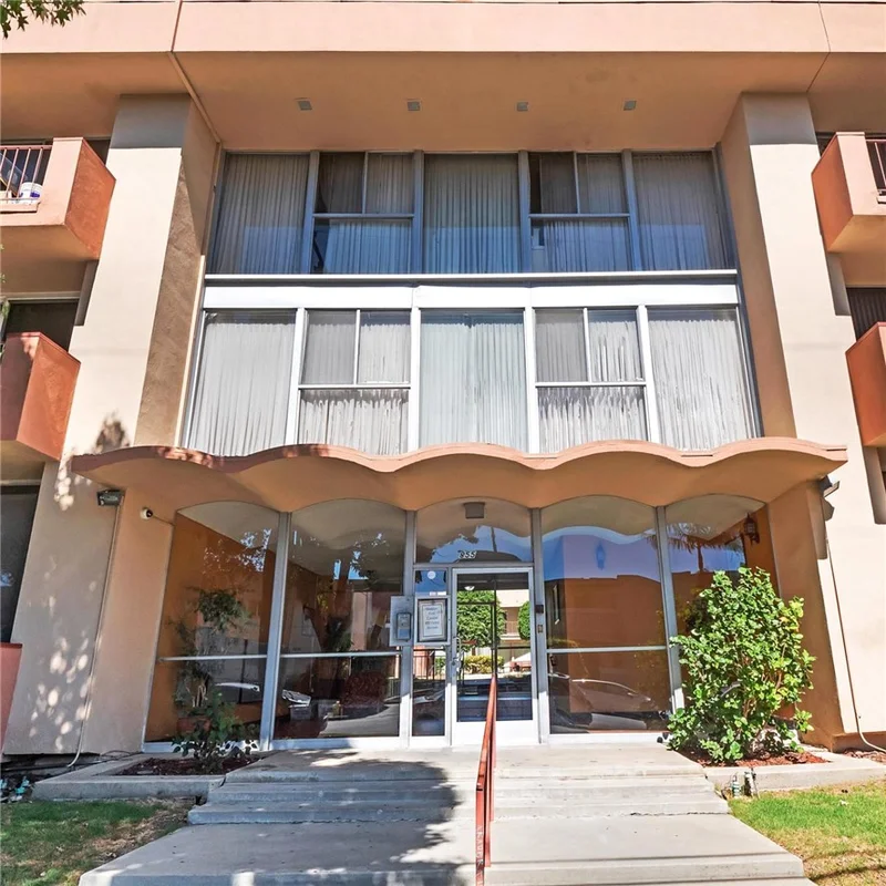855 Victor #110, Inglewood, CA 90302