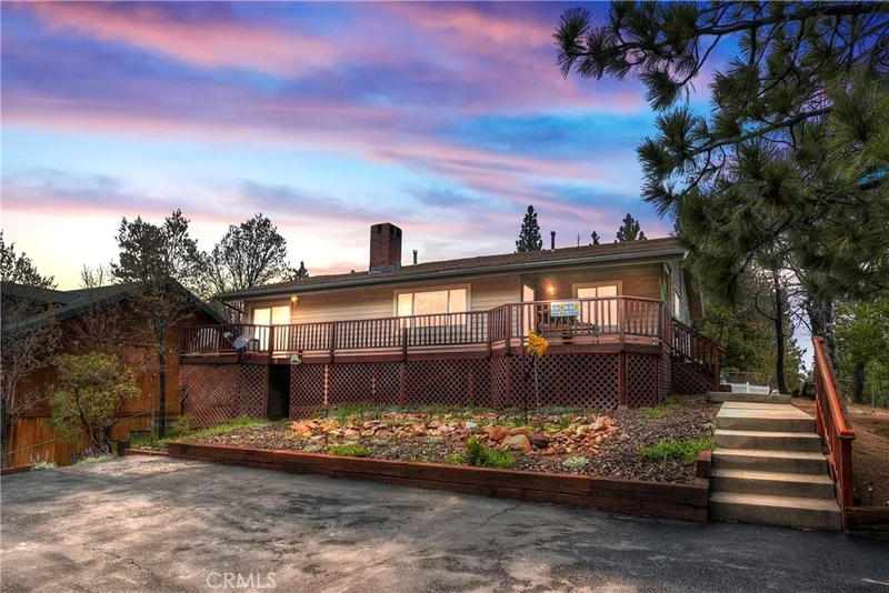 41372 Oak, Big Bear, CA 92315