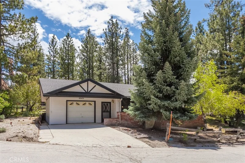 42435 Holiday, Big Bear, CA 92315