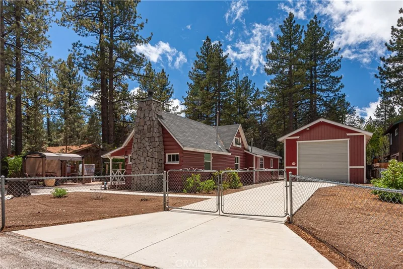 1009 Myrtle, Big Bear, CA 92314