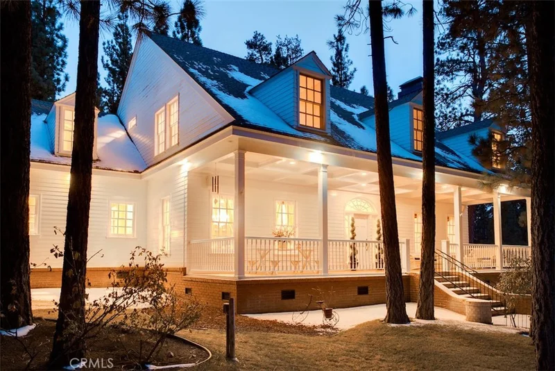 42441 Juniper, Big Bear, CA 92315