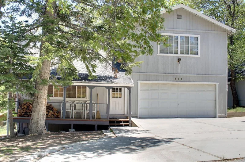 863 Ford, Big Bear, CA 92315