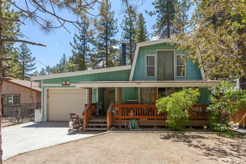 434 North Shore, Big Bear, CA 92314
