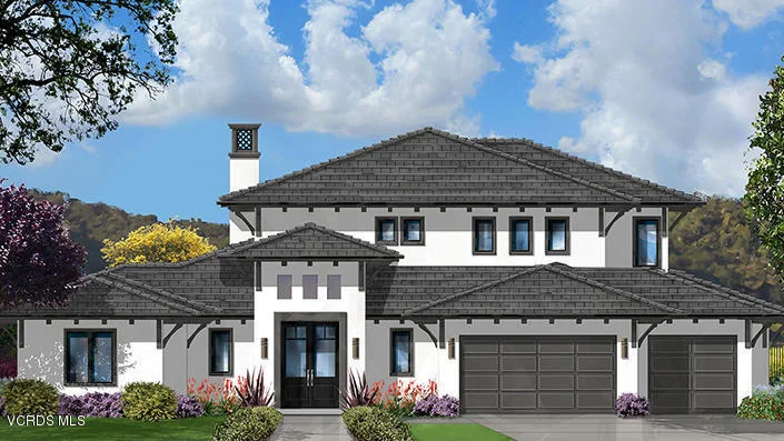 2591 Calbourne, Thousand Oaks, CA 91361