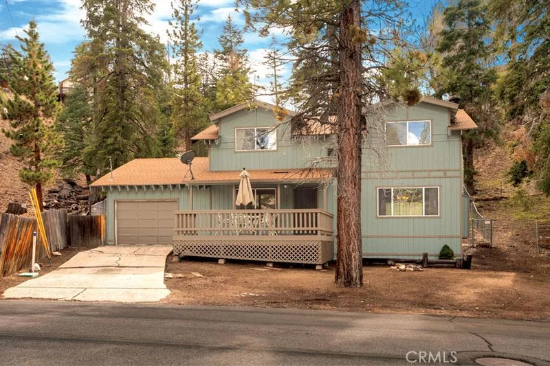 43437 Sand Canyon, Big Bear, CA 92315