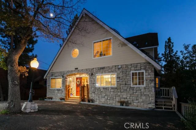 42631 Alta Vista, Big Bear, CA 92315