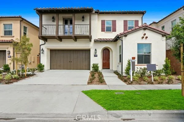 123 Lovelace, Irvine, CA 92620