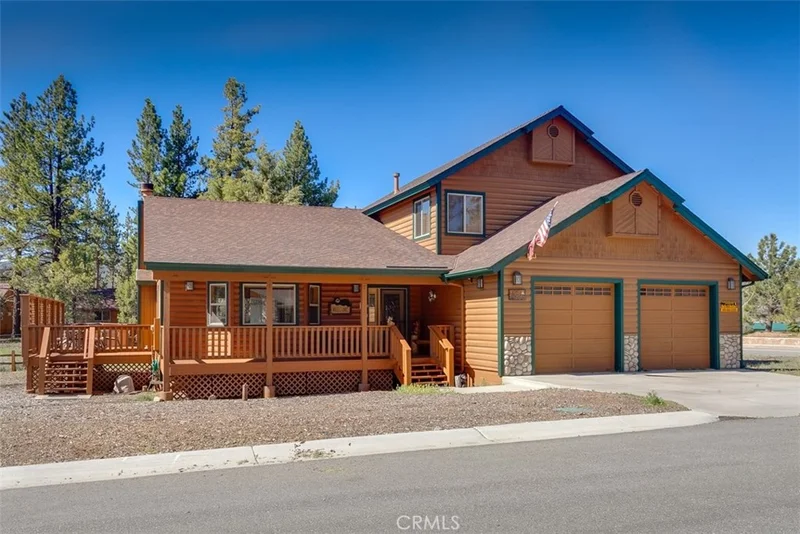 299 Andes, Big Bear, CA 92315