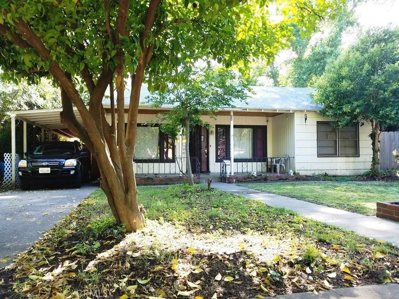 1131 Hobart, Chico, CA 95926