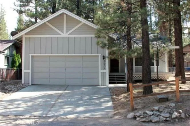 900 Mountain, Big Bear, CA 92314