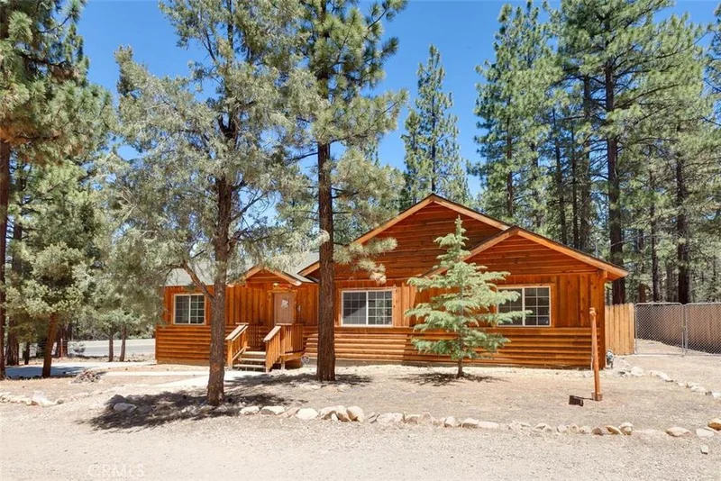 1030 Oak, Big Bear, CA 92314