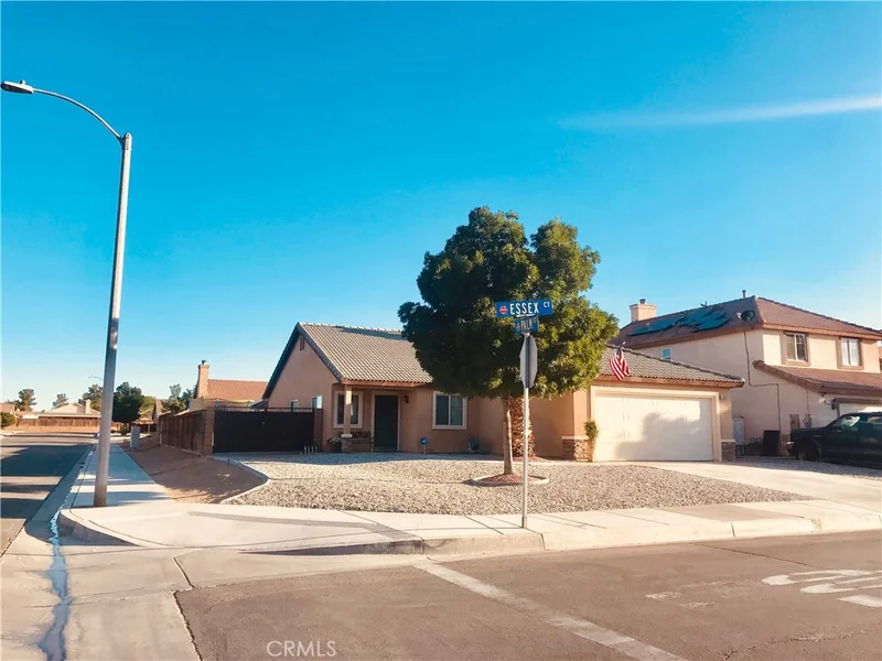 11389 Essex, Adelanto, CA 92301