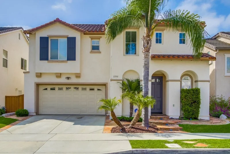 11591 Creekstone Lane, San Diego, CA 92128