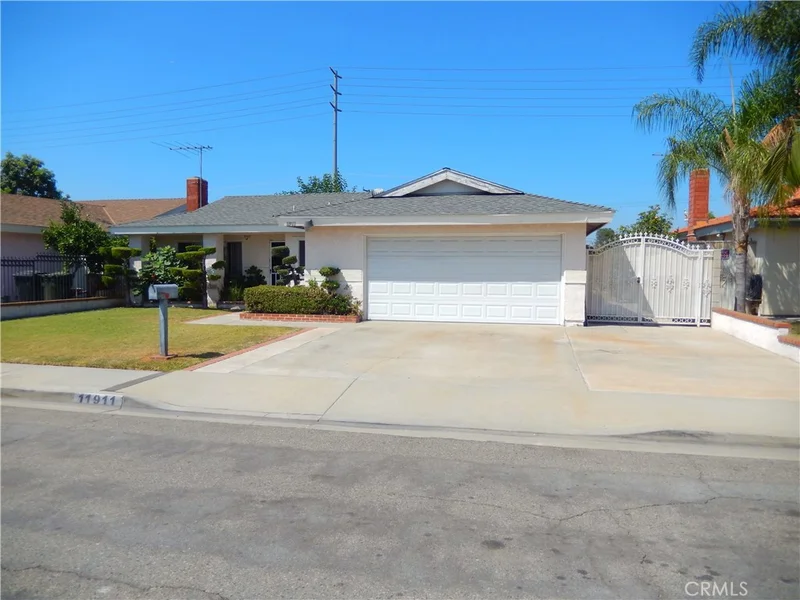 11911 Mac, Garden Grove, CA 92841