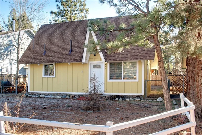 520 Meadow, Big Bear, CA 92314