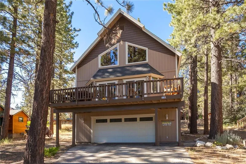 42598 Sonoma, Big Bear, CA 92315