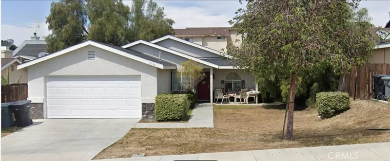 1246 Mount Baldy, Perris, CA 92570