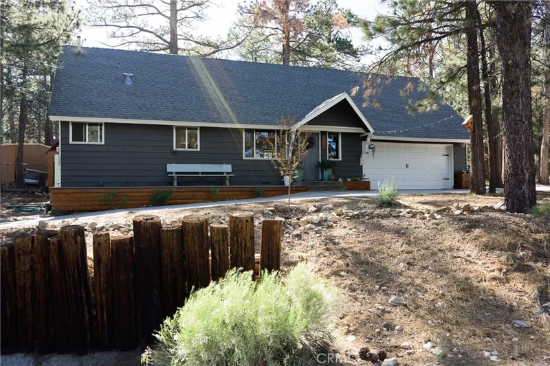 257 Turlock, Big Bear, CA 92314