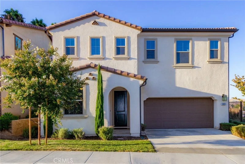 1893 Marquez, Corona, CA 92881
