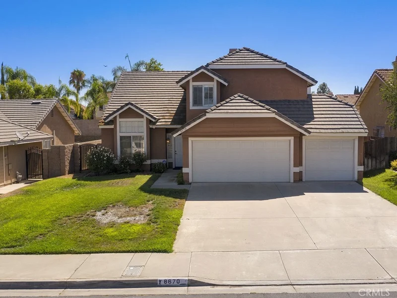 8670 Barton, Riverside, CA 92508