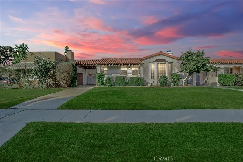 8725 Ruthelen, Los Angeles, CA 90047