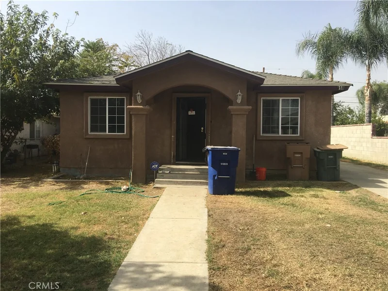 118 Northrup, Bakersfield, CA 93307