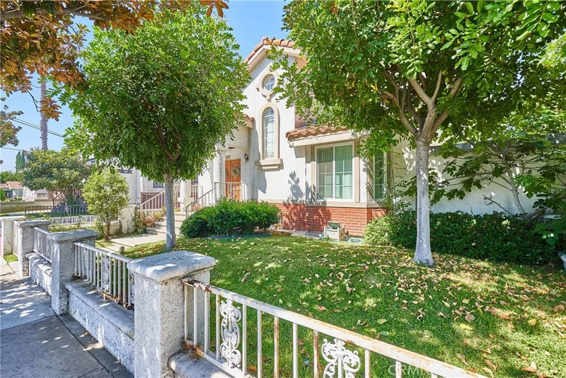 117 Marengo #1, Alhambra, CA 91801