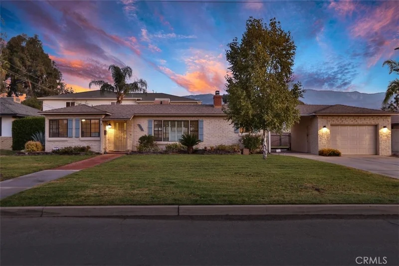 772 E Marshall Boulevard, San Bernardino, CA 92404
