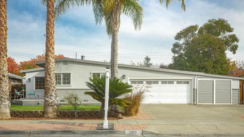 5122 Elester, San Jose, CA 95124