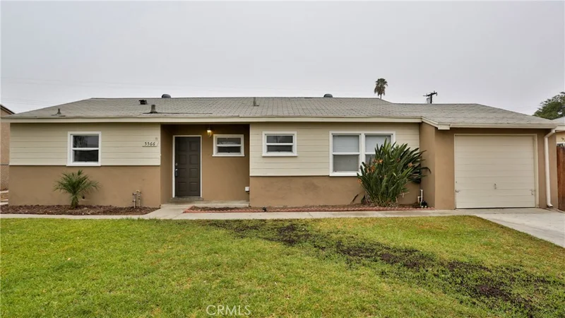 5566 Kent, Riverside, CA 92503