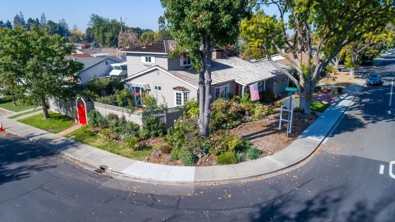 624 Los Olivos, Santa Clara, CA 95050