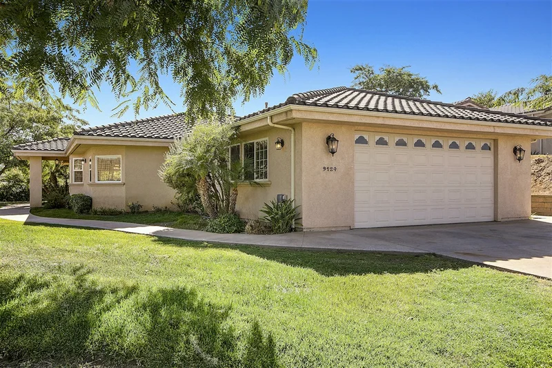 9124 Pinzolo, Lakeside, CA 92040